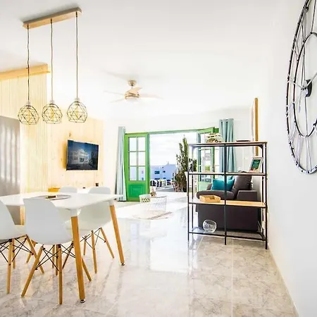 Costa Mar Apartment Puerto del Carmen (Lanzarote)