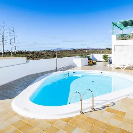 Apartment Costa Mar *