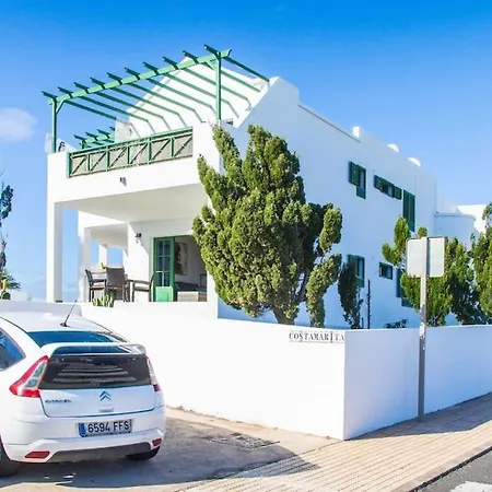 Apartment Costa Mar