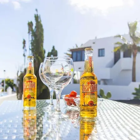 Apartment Costa Mar Puerto del Carmen (Lanzarote)