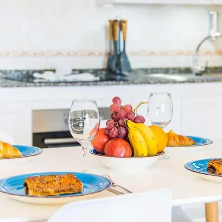 Costa Mar Apartment Puerto del Carmen (Lanzarote)