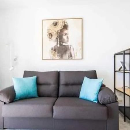 Apartment Costa Mar *