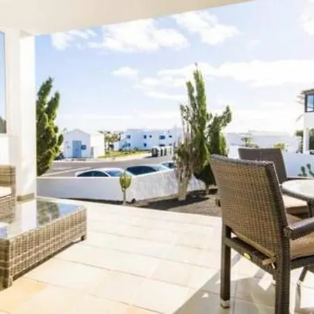 Apartment Costa Mar *