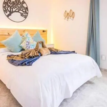 Apartment Costa Mar