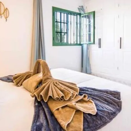 Apartment Costa Mar *