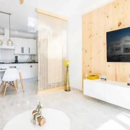Costa Mar Apartment Puerto del Carmen (Lanzarote)