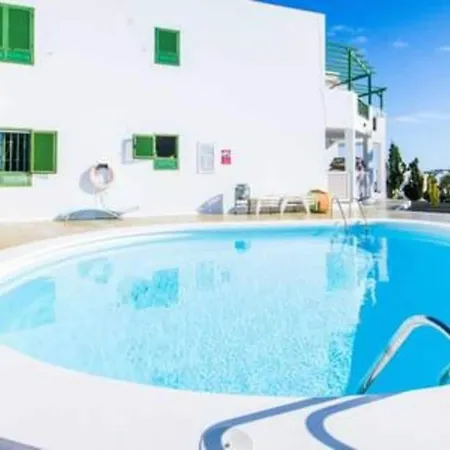 Apartment Costa Mar