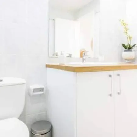 Costa Mar Apartment *