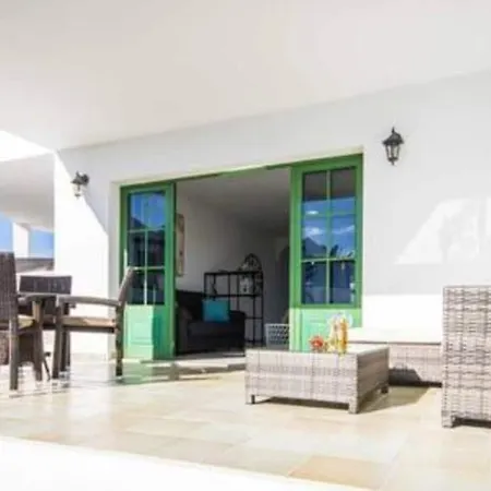 Apartment Costa Mar *