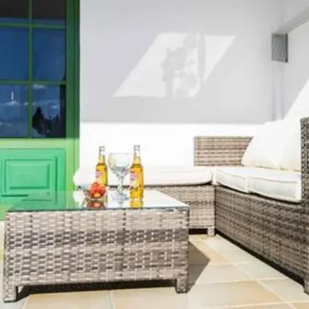 Apartment Costa Mar Puerto del Carmen (Lanzarote)