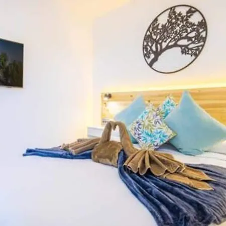 Apartment Costa Mar