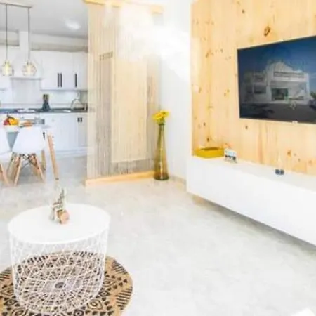 Costa Mar Apartment *