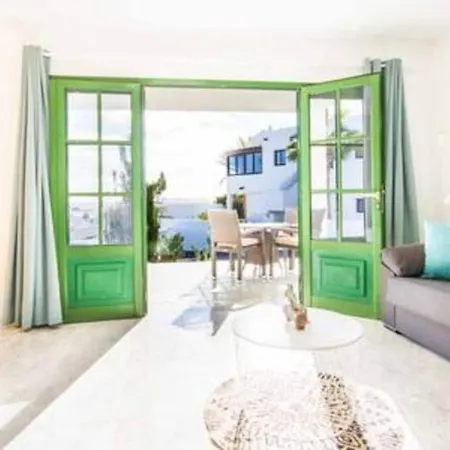 Apartment Costa Mar *