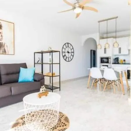 Apartment Costa Mar