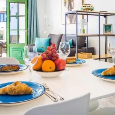 Apartment Costa Mar Puerto del Carmen (Lanzarote)