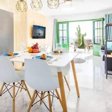 Apartment Costa Mar