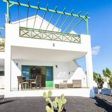 Costa Mar Apartment *