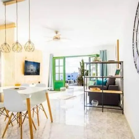 Apartment Costa Mar *